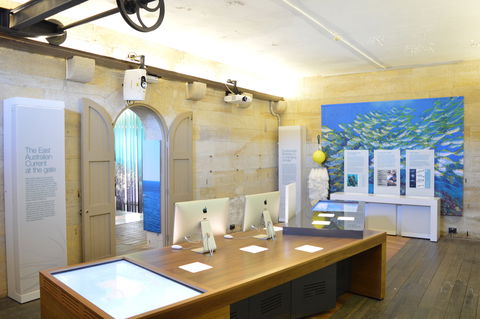 Sydney Institute Of Marine Science Discovery Centre - Attractions Melbourne 0