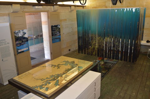 Sydney Institute Of Marine Science Discovery Centre - Attractions Melbourne 1