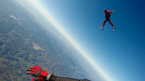 Sydney Skydivers Picton - Attractions Melbourne 0