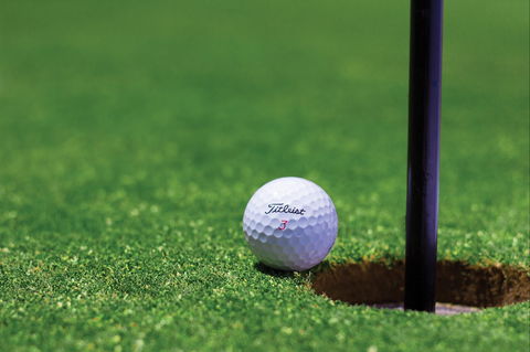 Sylvania Par Three Golf And Soccer - Attractions Melbourne 0