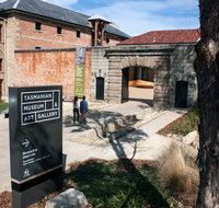 Tasmanian Museum and Art Gallery - Attractions Melbourne