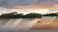 Tennant Creek Cemetery
