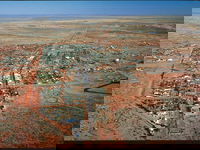 Tennant Creek