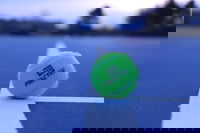 Tennis Townsville