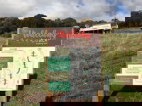 The Wallaby Track