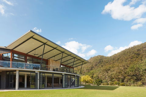 The Valley Events Centre - Attractions Melbourne 0