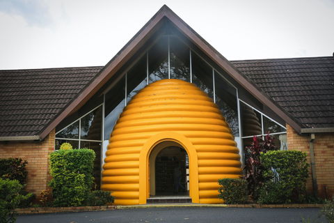 The Honey Place - Attractions Melbourne 0