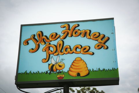 The Honey Place - Attractions Melbourne 1