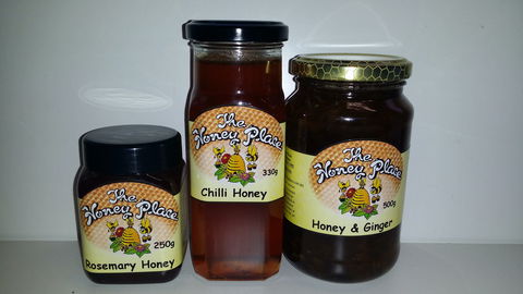 The Honey Place - Attractions Melbourne 2