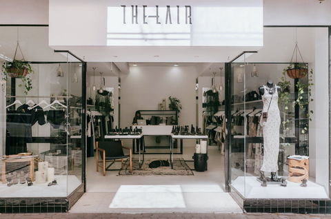 The Lair - Attractions Melbourne 2