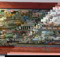 The Moree Quilt - Attractions Melbourne