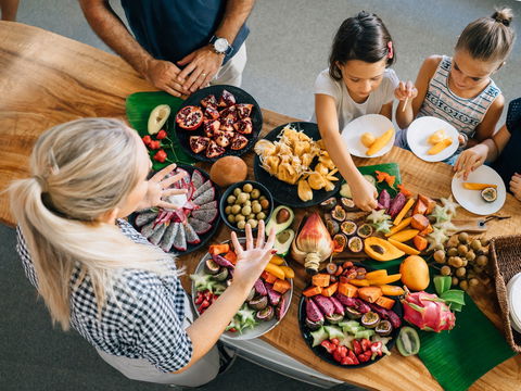 Tropical Fruit World - Attractions Melbourne 0