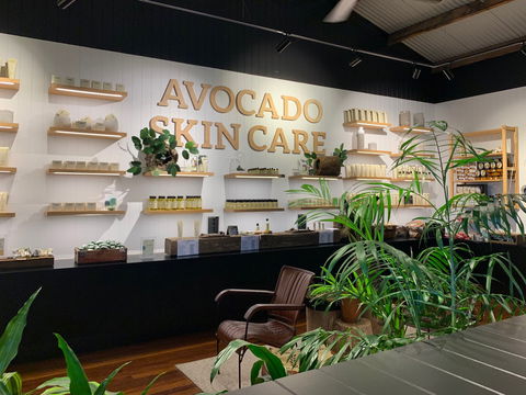 Tropical Fruit World - Attractions Melbourne 1