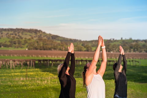 True North Yoga - Attractions Melbourne 2