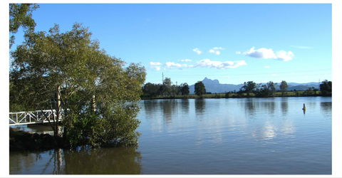 Tumbulgum - Attractions Melbourne 0