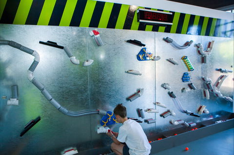 TwistED Science - Attractions Melbourne 2