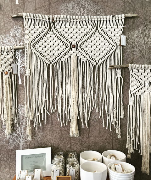 Under The Oak Handmade Gallery And Gifts - Attractions Melbourne 2