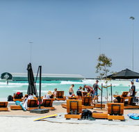 URBNSURF Melbourne - Attractions Melbourne