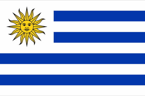 Uruguay, Embassy Of - Attractions Melbourne 0