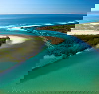 Urunga - Attractions Melbourne