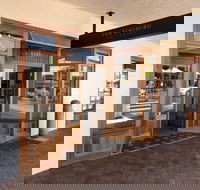 Van Rensburg Galleries - Attractions Melbourne