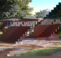 Victorian Truck Drivers Memorial - Attractions Melbourne