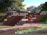 Victorian Truck Drivers Memorial