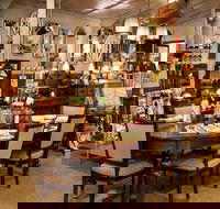 Village Antiques - Attractions Melbourne