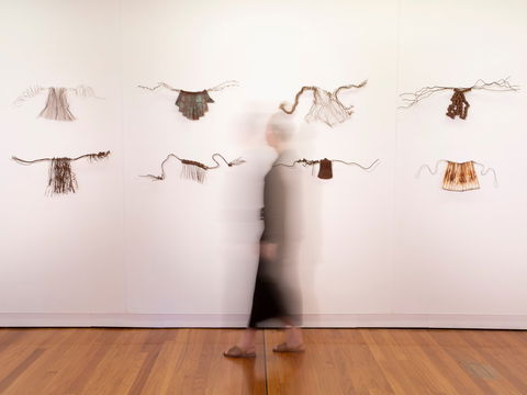 Wagga Wagga Art Gallery - Attractions Melbourne 1