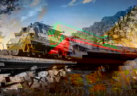 Walhalla Goldfields Railway