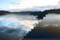 Walpole and Nornalup Inlets Marine Park