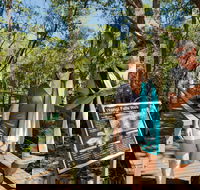 Wangi Falls - Attractions Melbourne