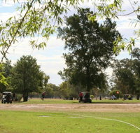 Warren Golf Club - Attractions Melbourne