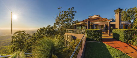 Warrego Way - Attractions Melbourne 2