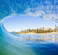 Warren Keelan Gallery - Attractions Melbourne