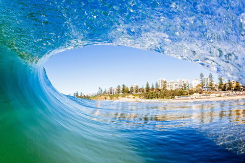 Warren Keelan Gallery - Attractions Melbourne 0