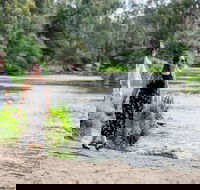 Warrandyte River Reserve - Attractions Melbourne