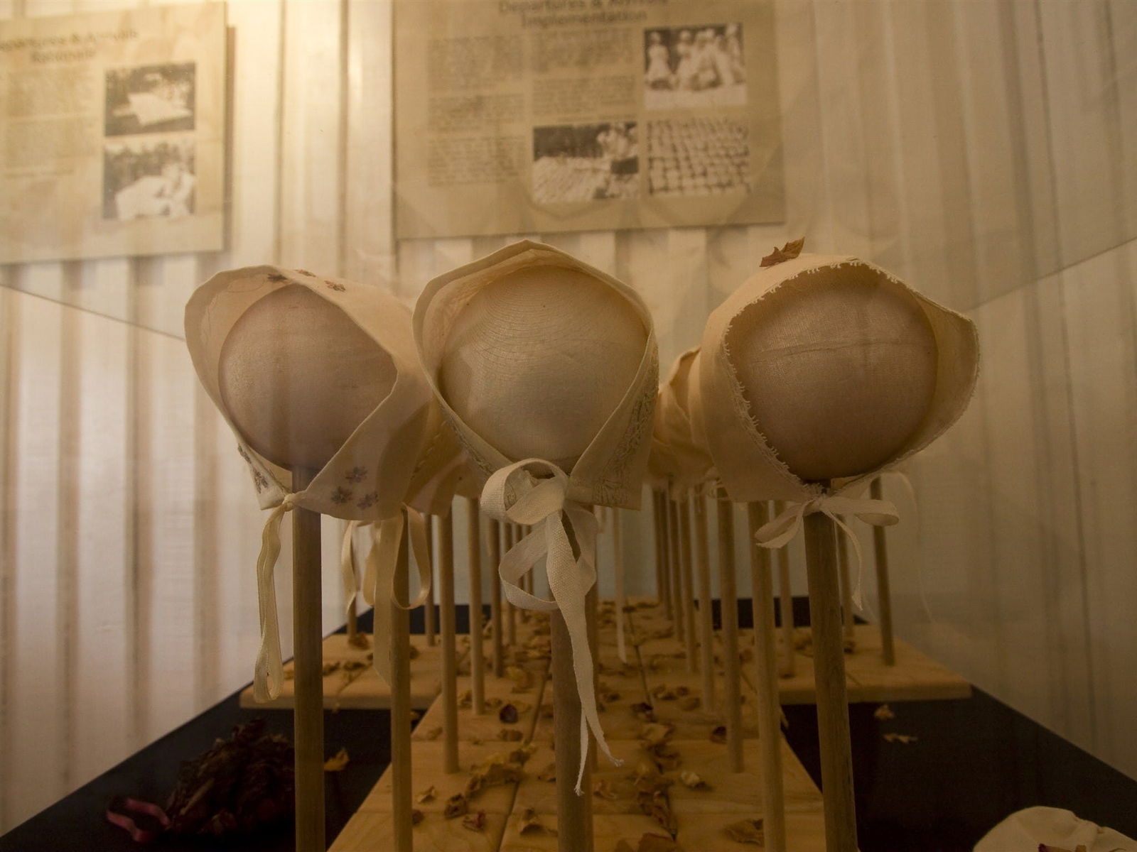  Attractions Melbourne