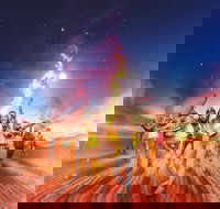 Welcome to Country Aboriginal Experience by Spirits of the Red Sand - Attractions Melbourne