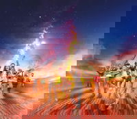Welcome to Country Aboriginal Experience by Spirits of the Red Sand