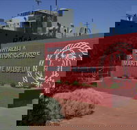 Whyalla Maritime Museum - Attractions Melbourne