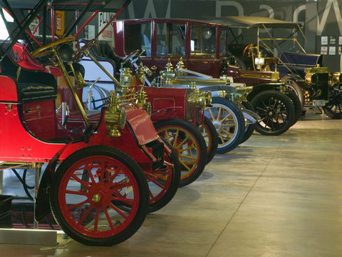 Wonders Of Wynyard  Exhibition And Visitor Information Centre - Attractions Melbourne 1