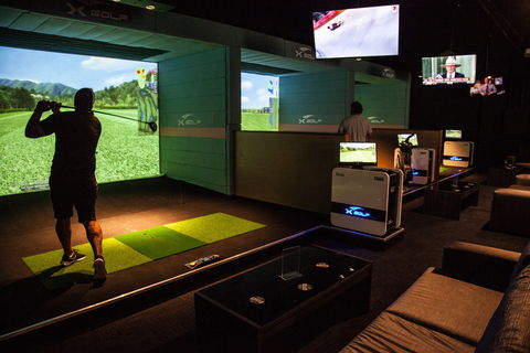 X-Golf Geelong - Attractions Melbourne 0