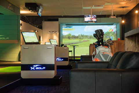 X-Golf Geelong - Attractions Melbourne 2