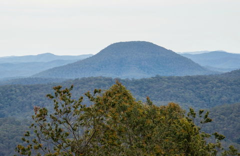 Yengo National Park - Attractions Melbourne 0