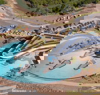 Yeppoon Lagoon - Attractions Melbourne