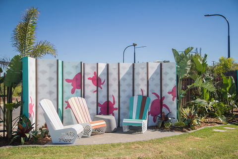 Yeppoon Lagoon - Attractions Melbourne 1
