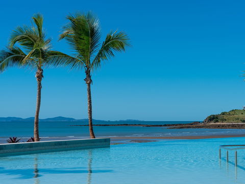 Yeppoon Lagoon - Attractions Melbourne 2