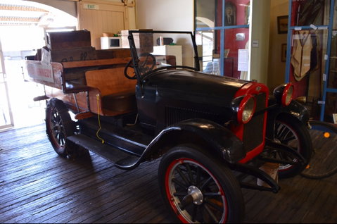 Zara Clark Museum - Attractions Melbourne 0