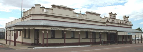 Zara Clark Museum - Attractions Melbourne 1
